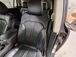 2019 Lincoln Mkt Driver Front Seat Leather Electric Way Used 3959125. Fixed Price $379.95.