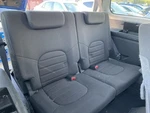 Nissan Pathfinder 2011 Third 3RD Row Rear Back Seat Bench 986873. Fixed Price $209.00.