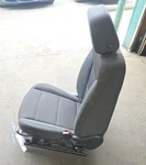 2019-2024 Silverado Sierra 1500 2500 Pickup Front Rh Right Passenger Cloth Seat. Fixed Price $399.99.