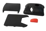 Seat Belt Receptacle Cover Uro Parts 901803017KIT. Fixed Price $48.66.