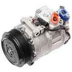 Ac A/c Compressor And Clutch For 2002-12 Mercedes-benz CLK350 ML350 SLK350 E550. Fixed Price $136.94.