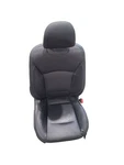 Passenger Front Seat Bucket Leather Electric Fits 15-19 Legacy 651504. Fixed Price $424.00.