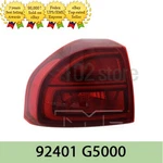 17 18 19 20 21 22 Kia Niro Left Driver Side Rear Tail Light Oem 92401G5000. Fixed Price $113.00.