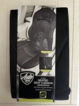 Heated Car Seat Cushion 12V By Auto-drive Adjustable Setting. Fixed Price $10.00.