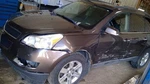 Passenger Front Seat Bucket Cloth Manual Fits 09-11 Traverse 10287276. Fixed Price $329.62.