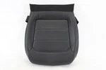 2020-2022 Vw Passat Front Left Driver Side Seat Lower Cushion Bottom Oem # 15572. Fixed Price $96.89.