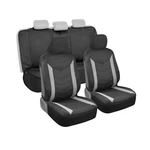 Motor Trend Spillguard Car Seat Covers Full Set Waterproof Neopre... Fas. Fixed Price $89.97.