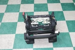 20-22 Explorer Electronic Front Driver Left Powered Seat Track Frame Motor Oem. Fixed Price $197.59.