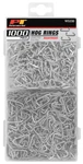 Performance Tool W5230 1,000PC Steel Hog Ring For: Upholstery, Fencing, Craft.... Fixed Price $21.99.