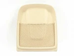 Audi 2009-2016 A4 Seat Backrest Cover W/net 8T0881969BXCM. Fixed Price $200.00.