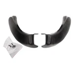 For Chevy Chevelle 1966-1972 Dynacorn Bench Seat Hinger Covers. Fixed Price $90.71.