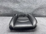 Mercedes W219 CLS63 CLS550 Amg Rear Left Seat Cushion Lower Bottom Oem. Fixed Price $99.99.
