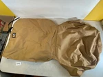 Pet Dog Cat Animal Car Seat Protector Weathertech DSB9002TN Unused 4E66. Fixed Price $94.99.