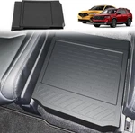 Removable Middle Seat Floor Cover For 2023-2025 Honda Pilot 2ND Row.... Fixed Price $55.01.