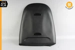 07-12 Mercedes R230 SL550 Left Side Seat Back Cover Black 2309101139 Oem 48K. Fixed Price $78.85.
