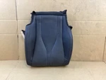 2019-2022 Acura Ilx Front Right Passenger Side Upper Seat Cover Black Oem. Fixed Price $92.40.