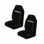 Northwest Football New England Patriots High Back Seat Covers Universal Fit -2PC. Fixed Price $43.99.