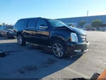 Rh Blk Lea 3RD Row Seat Oem 2014 Cadillac Escalaesv. Fixed Price $200.00.
