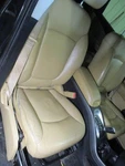 Dodge Journey 2012 Front Seat Used 3712. Fixed Price $524.99.