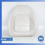 17-20 Jaguar X760 Xe F-pace Front Left Side Top Upper Seat Cushion Beige Oem. Fixed Price $120.00.