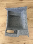 2001-2006 Volvo S80 Rear Trunk Carpet Inner Trim Cover Panel Part 9164266. Fixed Price $35.00.