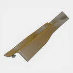 2011-2013 Range Rover Sport Rear Right Side Upper & Lower Seat Cover Oem. Fixed Price $50.48.