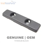 2017-2018 Vw Tiguan Limited Rear Center Seat Trim / Cap 5N0885749. Fixed Price $12.13.