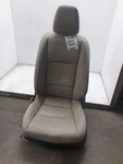 13-15 Lexus ES350 Base Passenger Side Front Black LA10 Leather Bucket Seat. Fixed Price $223.12.