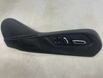 Fits 22 - 24 Acura Mdx Front Rh Passenger Seat Switch Controller Cover Oem. Fixed Price $63.75.
