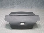 06-12 Bentley Continental Flying Front Right Seat Back Trim Cover Panel Set. Fixed Price $158.98.
