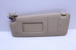2007-2010 Bmw X3 Suv Sun Visor Left Oem. Fixed Price $39.13.