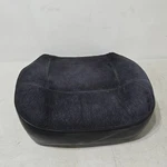 99-04 Ford Mustang Passenger Front Seat Bottom Cushion Black Cloth Leather Oem. Fixed Price $107.99.