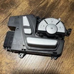 05-11 Mercedes R171 Slk-class Front Right Seat Adjustment Switch 1718205810 Oem. Fixed Price $32.78.