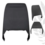 1973-81 Pontiac Firebird Trans Am Bucket Seat Back Panel; Black. Fixed Price $131.95.