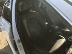 Passenger Front Seat . Leather Fits 15-18 Audi Q3 956304. Fixed Price $143.55.
