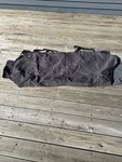 Weathertech Small Highback Bench Seat Protector In Charcoal For Trucks Cars Suvs. Fixed Price $45.00.