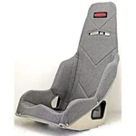 Kirkey 5515017 Series Pro Street Drag Seat Cover 15" Hip Width. Fixed Price $185.81.