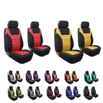 Fh Group Universal Fit 3D Air Mesh Car Seat Covers For Truck Suv Van - Front Set. Fixed Price $39.99.
