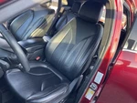 Front Seat 2017 2018 Lincoln Mkc Left Driver Black Leatherette Power Heat 108105. Fixed Price $192.50.