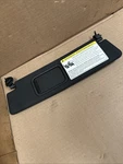 2008 09 -2012 2014 2015 Audi R8 Driver Left Sun Visor Mirror Roof Top Cover 0007. Fixed Price $99.99.