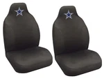 Nfl Dallas Cowboys Car Truck 2 Front Seat Covers Set - Officially Licensed. Fixed Price $38.85.