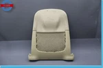 09-15 Jaguar Xfr X250 Front Left Driver Side Seat Back Cover Panel Oem. Fixed Price $35.00.