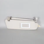 2011-2014 Volkswagen Touareg Right Sun Visor 7P6857552M Oem. Fixed Price $37.17.