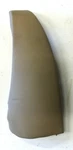 Bmw Oem E90 09-12 Driver Left Beige Leather Rear Seat Bolster Lateral Cushion. Fixed Price $49.95.