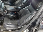 Used Front Left Seat Fits: 2018 Lincoln Mkz Bucket Leather W/cooled W/o Ma. Fixed Price $600.90.