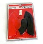 Scott Drake Seat Hinge Cover Mustang 68-70 Black. Fixed Price $22.99.