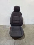 Driver Front Seat Bucket Cloth Electric Fits 16-25 Malibu 588136. Fixed Price $299.78.