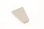 13-19 Ford Escape Front Seat Track Cover Insert Trim Oem CJ54-S629B04-A. Fixed Price $16.09.