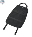 Porsche Backrest Seat Protector, 95B044008. Fixed Price $74.52.