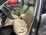 Volkswagen Tiguan 2009-2017 Left Front Seat Leather Electric Memory 5N0880241C. Fixed Price $562.20.
